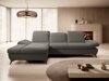Hoekbank Kingston 190 (Loft 22)