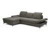 Hoekbank Kingston 190 (Loft 22)
