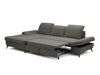 Hoekbank Kingston 190 (Loft 22)