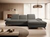 Hoekbank Kingston 190 (Loft 22)