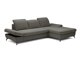 Hoekbank Kingston 190 (Loft 22)