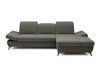 Hoekbank Kingston 190 (Loft 22)