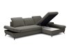 Hoekbank Kingston 190 (Loft 22)