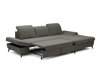 Hoekbank Kingston 190 (Loft 22)
