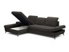 Hoekbank Kingston 190 (Loft 23)