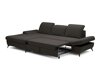 Hoekbank Kingston 190 (Loft 23)
