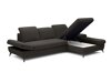 Hoekbank Kingston 190 (Loft 23)