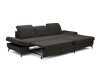 Hoekbank Kingston 190 (Loft 23)