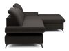 Hoekbank Kingston 190 (Loft 23)