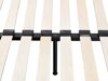 Bed Comfivo 350 (Grijs)