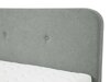 Bed Comfivo 350 (Grijs)