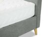 Bed Comfivo 350 (Grijs)