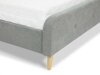 Bed Comfivo 350 (Grijs)