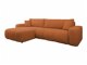 Hjørnesofa Comfivo 425 (Velo 627)