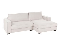 Kutna garnitura Berwyn 2859 (Svijetlo bež)