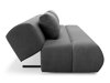 Sovesofa Kingston 193 (Dot 95)