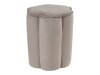 Tabure Berwyn 2857 (Taupe)