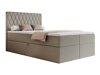 Boxspring Martinez 114 (Melody 12)