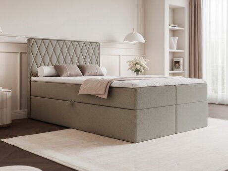 Boxspring Martinez 114 (Melody 12)