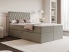 Boxspring Martinez 114 (Melody 12)