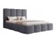 Bed Martinez 117 (Jasmine 90)