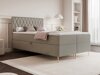 Boxspring Martinez 110 (Melody 12)