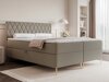 Boxspring Martinez 110 (Melody 12)