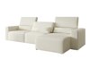 Modulaire hoekbank Virorle 100 (Puente 03)
