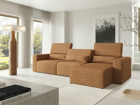 Modulaire hoekbank Virorle 100 (Puente 52)