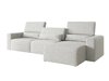 Modulaire hoekbank Virorle 100 (Puente 80)