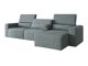 Modulaire hoekbank Virorle 100 (Puente 94)