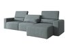 Modulaire hoekbank Virorle 100 (Puente 94)