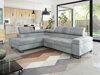 Hjørnesofa Comfivo 247 (Sorriso 04)