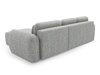 Hoekbank Franklin 104 (Puente 11)