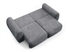 Slaapbank Franklin 103 (Ambience 19)