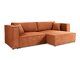 Hoekbank Franklin 111 (Poso 40)