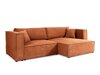 Hoekbank Franklin 111 (Poso 40)