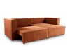 Hoekbank Franklin 111 (Poso 40)