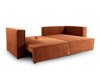 Hoekbank Franklin 111 (Poso 40)