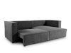 Hoekbank Franklin 111 (Poso 60)