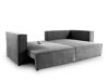 Hoekbank Franklin 111 (Poso 60)