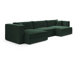 Hoekbank Franklin 114 (Poso 14)