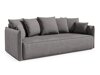 Slaapbank Franklin 116 (Castel 93)