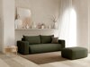Gestoffeerde bank Lirdomo 104 (Aragon 39)