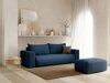 Gestoffeerde bank Lirdomo 104 (Aragon 79)
