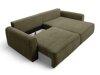 Hoekbank Franklin 122 (Poso 46)