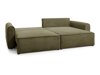 Hoekbank Franklin 122 (Poso 46)