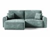 Hoekbank Franklin 124 (Abriamo 09)
