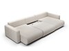 Hoekbank Franklin 126 (Curio 84)
