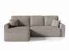 Hoekbank Franklin 127 (Abriamo 01)
